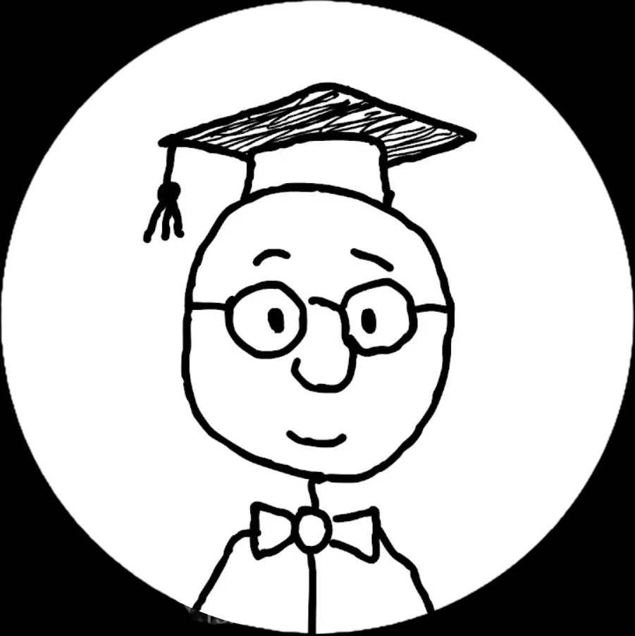 پروفسور همچی | Everything Professor