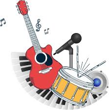 music
