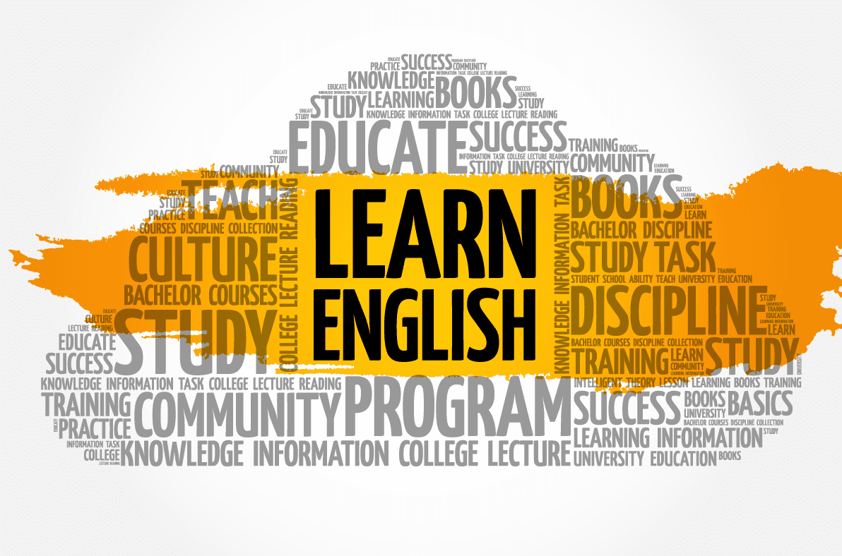 English