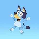 bluey
