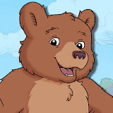 LITTLE BEAR