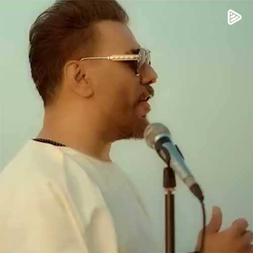 رضا شایان - ماه و خورشید
