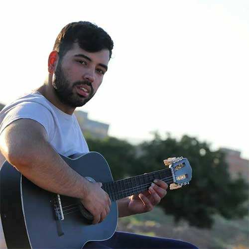 علی منتظری - شب های طولانی - نسخه  2