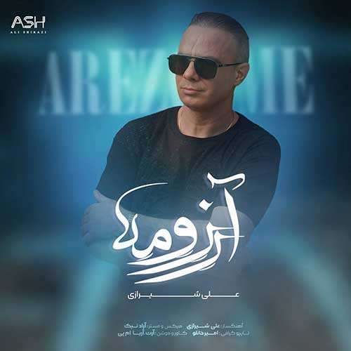 حامد صالح دوست - اعتراف
