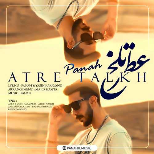 آنوئیل - من میبینمت