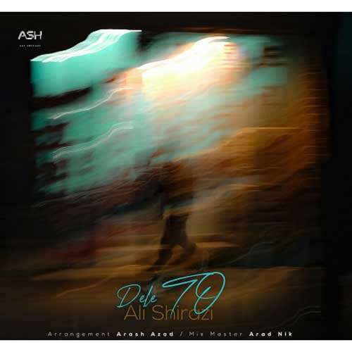 فرهاد خلیل پور - ساقی ساقی
