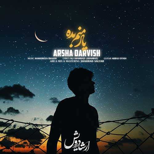 مهرداد زارع - غرور - نسخه  2