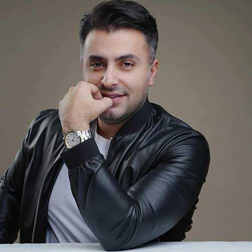 شاهین بنان - محاله - نسخه  2