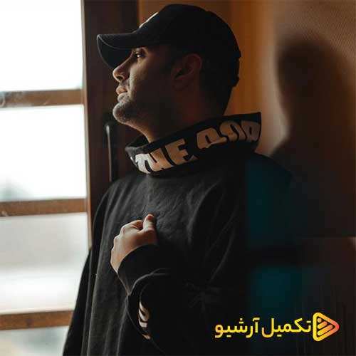 بابک جهانبخش - حالم خوبه - نسخه  2