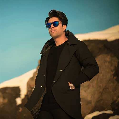 عماد طغرایی - تازگیا - نسخه  2