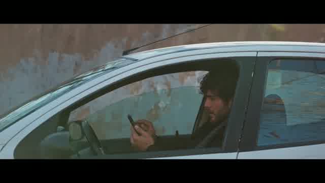 بهنام بانی به نام بی معرفت