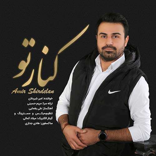 تیک بند - گیسو - نسخه  2