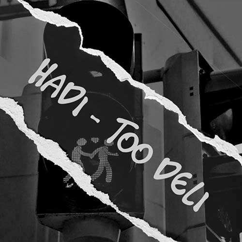 رادین کوروش - هوای تو