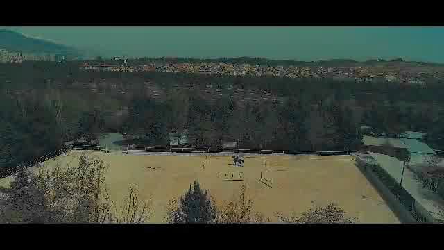 ایوان بند به نام زیبای من