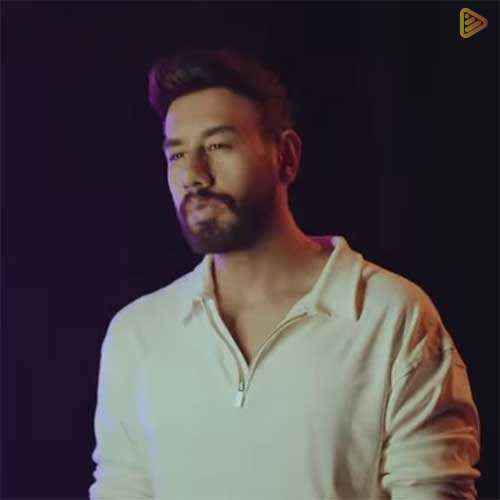 امیررضا اسفندیاری - لجبازی - نسخه  2