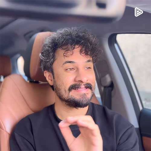 مهدی یغمایی - کاش میشد