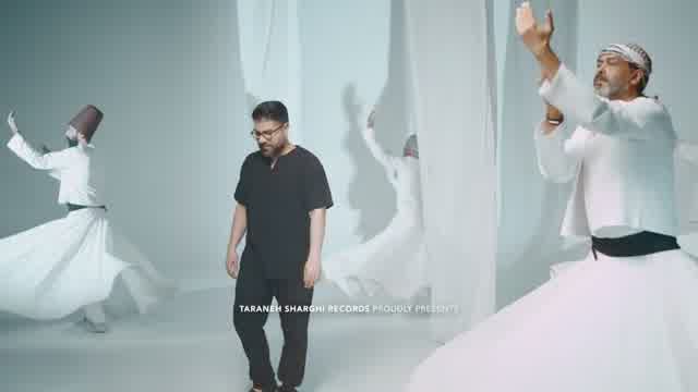 حامد همایون به نام سوگند