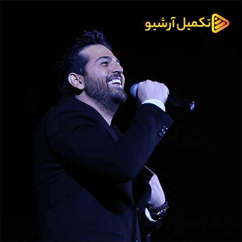 محسن چاوشی - خواب