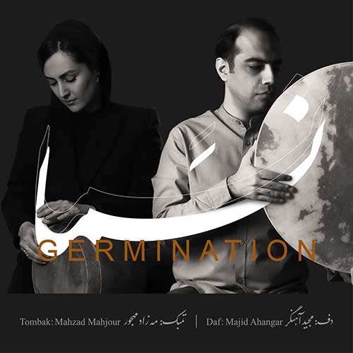 محسن مجیدی - بی منطق