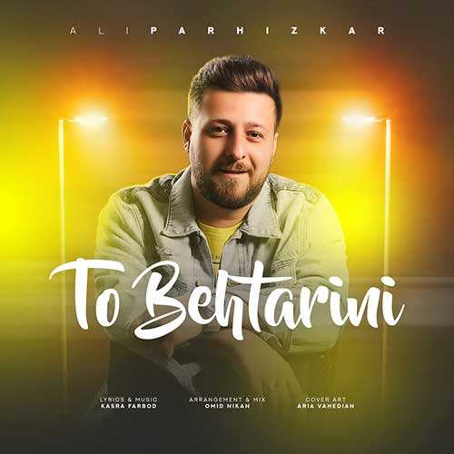 مهدی احمدوند - دل بستم