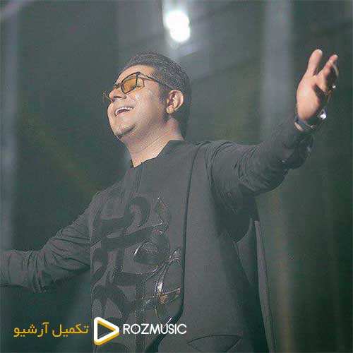 حجت اشرف زاده - پاییز