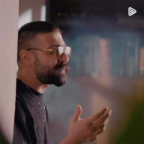 فرتاک بند - لج نکن