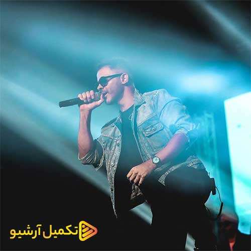 حسین کارگر - تی ناز قوربون - نسخه  2