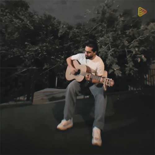 شایان اشراقی - قول نمیدم