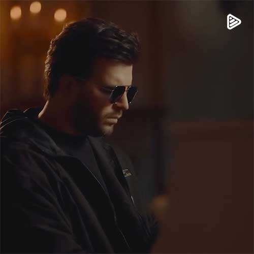 احسان کریمی - پل خواب
