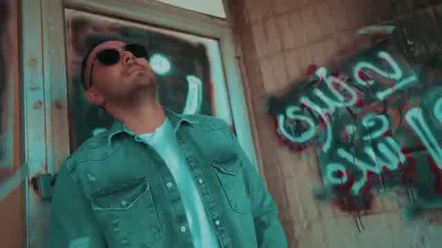 ناصر زینعلی به نام یه خبری شده