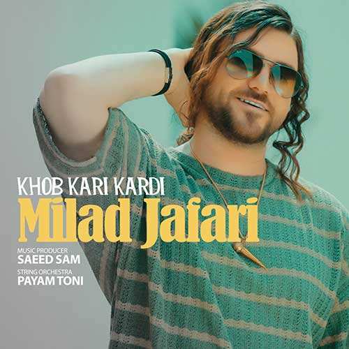 میثم ابراهیمی - Hit Songs Podcast