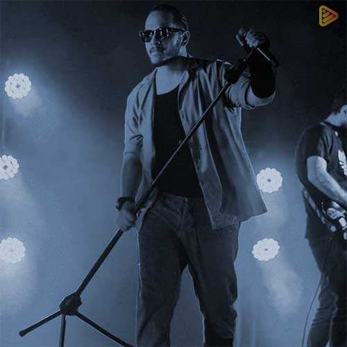 عباس کهزادی - ایران - نسخه  2