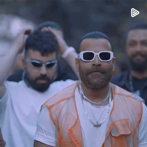 محسن یگانه - دور خودت نچرخ