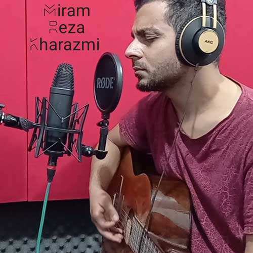 آرمین نصرتی - عشق زیبا