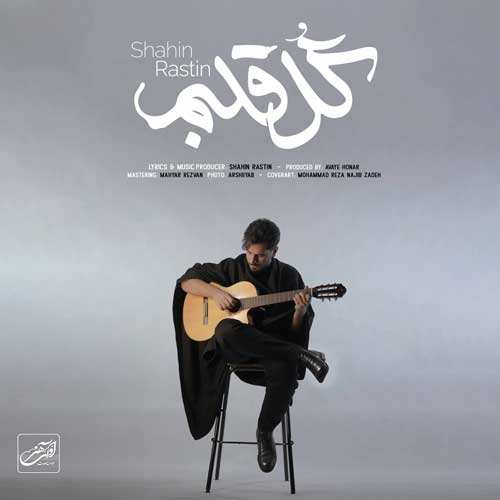 حمید سلطانی - دریای شمال