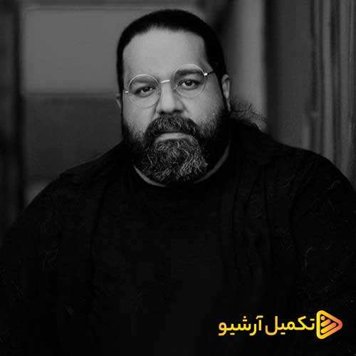 بابک جهانبخش - آدمکش