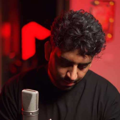 مهدی احمدوند - قسم - نسخه  2