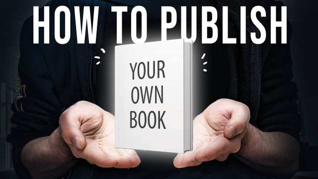How to Publish your own Book (Manga / Novel / Comic) | چگونه کتاب خود را منتشر کنید (مانگا / رمان / کمیک)