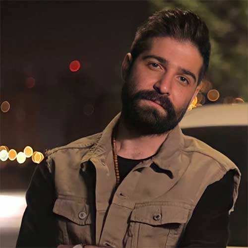 مرتضی اشرفی - ساحل - نسخه  2