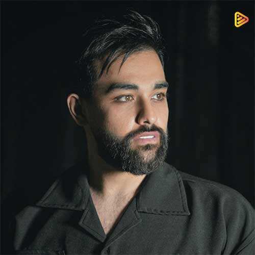 روزبه بمانی - بی تو بودن