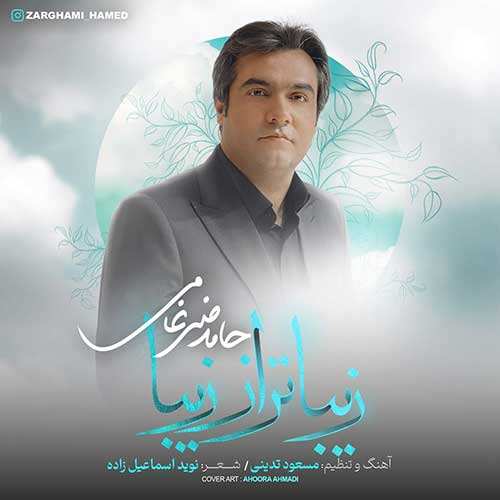 امیر عظیمی - زمستون