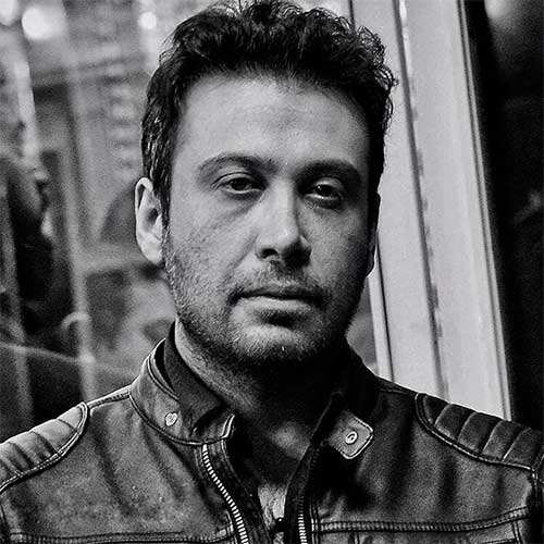 محمد علیزاده - دلتنگی - نسخه  2