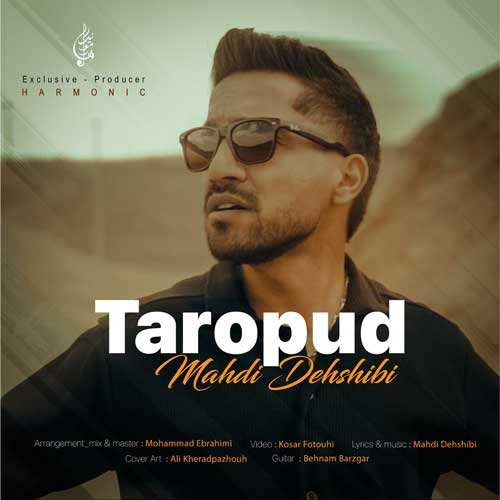 محمد رضا - حالا حالاها