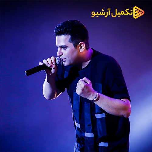 مجید خراطها - مسافر ۲