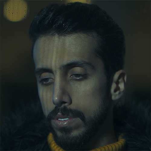 مسعود سعیدی - فرشته - نسخه  2