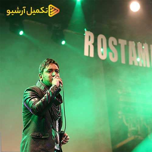 سینا شعبانخانی - تو عزیزی - نسخه  2