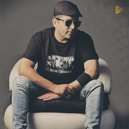 محمد رحیملو - اورگیم غملیده