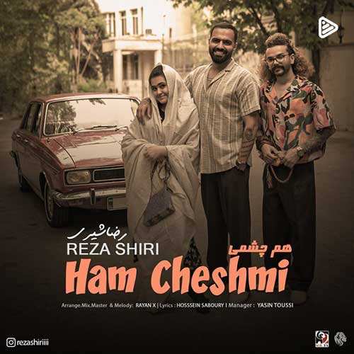 محسن ابراهیم زاده - نیستی