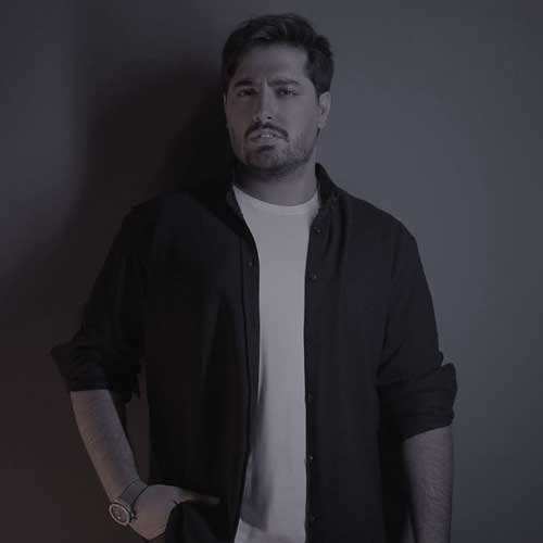 مرتضی جعفرزاده - میمیرم - نسخه  2