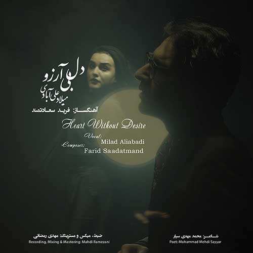 احسان خواجه امیری - میرم